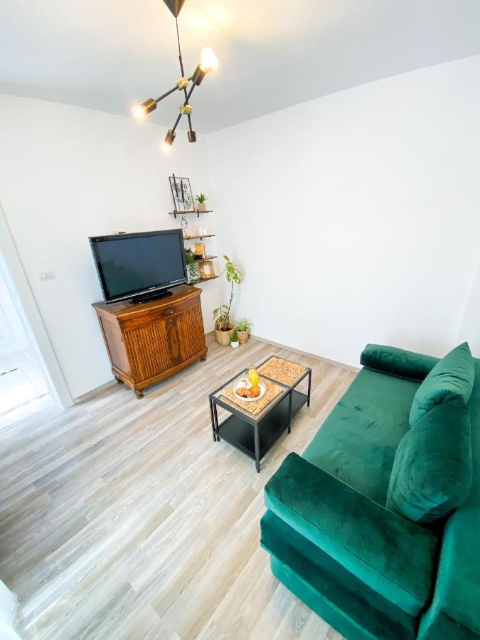 Villa 56 Constanţa Extérieur photo