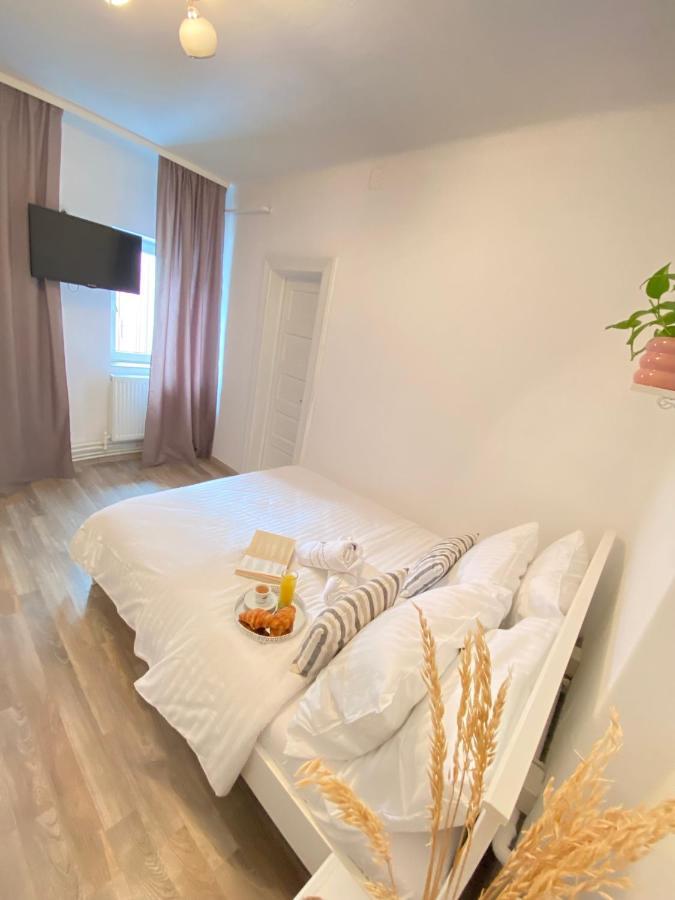 Villa 56 Constanţa Extérieur photo