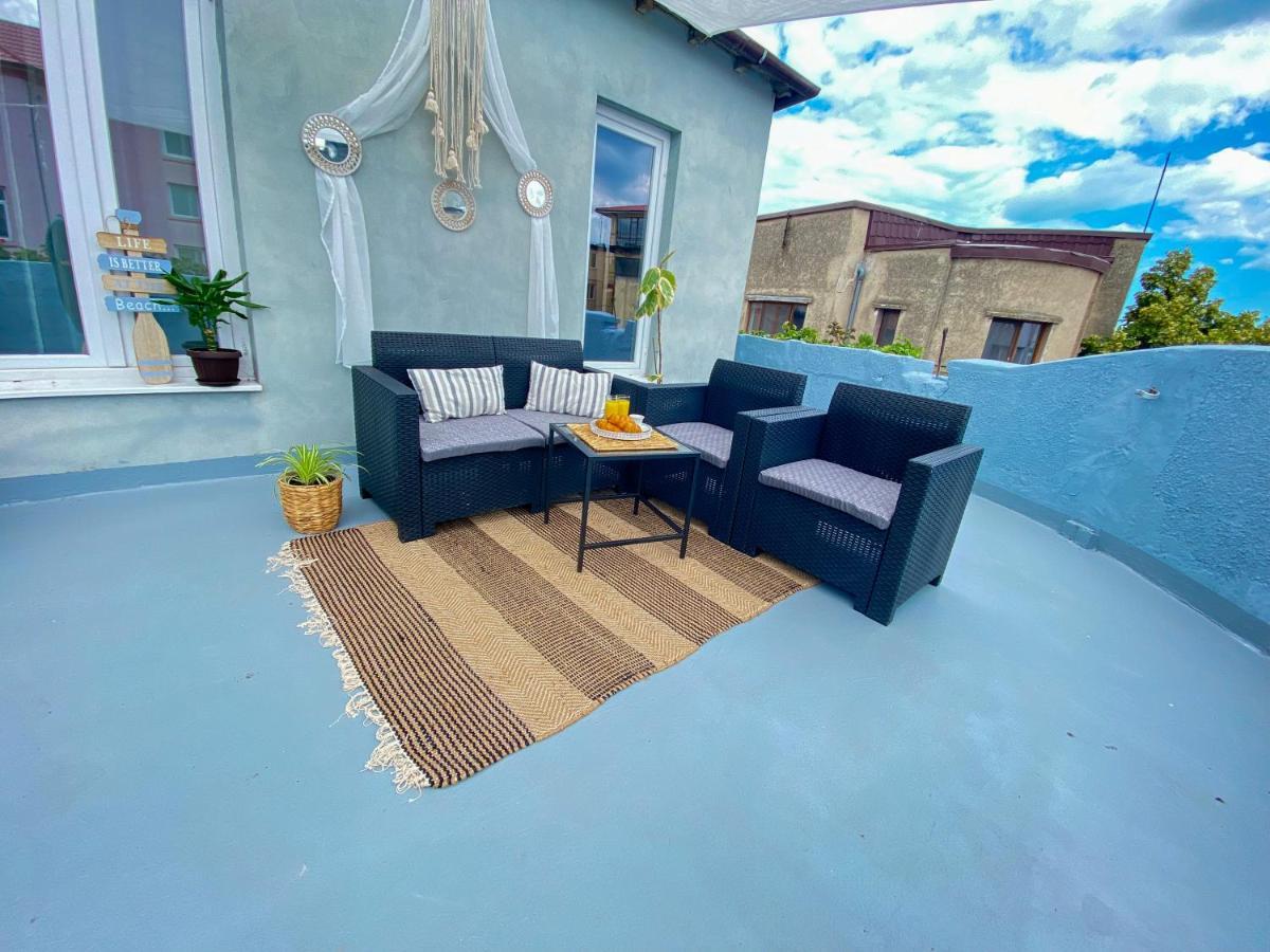 Villa 56 Constanţa Extérieur photo